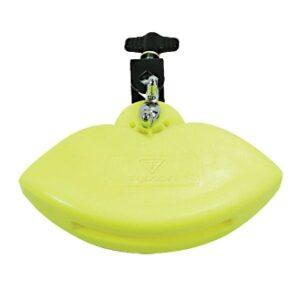 Lip Block – High Pitched