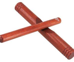 Small African Wood Claves