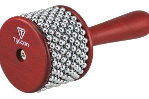 Small Cabasa – Brown