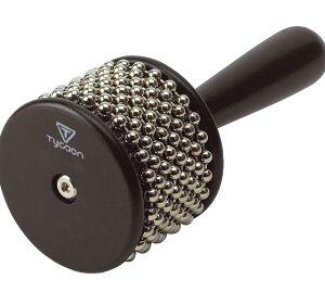 Small Cabasa – Black