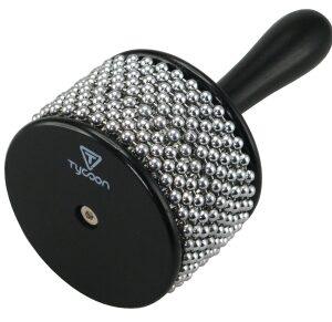 Standard Cabasa – Black