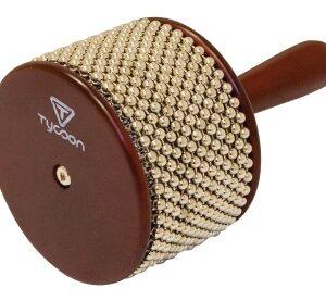 Large Cabasa – Brown