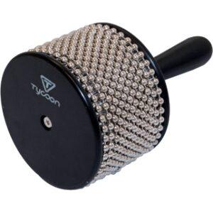 Large Cabasa – Black