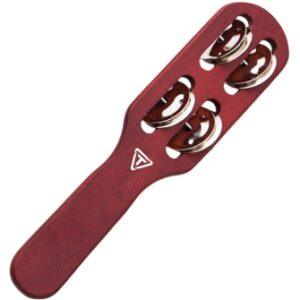 Brown Wooden Jingle Stick