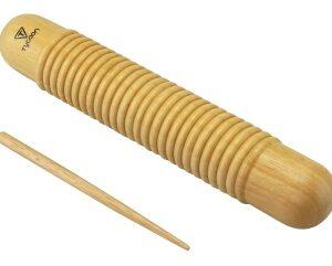 Wooden Guiro
