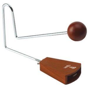 High Pitch Rattle Clap