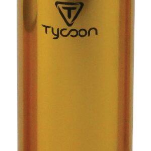 5″ Gold Aluminum Shaker