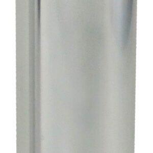 8″ Chrome Aluminum Shaker