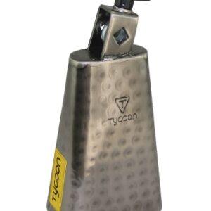 5.5″ Hand-Hammered Cowbell