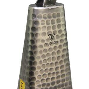 8″ Hand-Hammered Cowbell