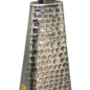 9″ Hand-Hammered Cowbell