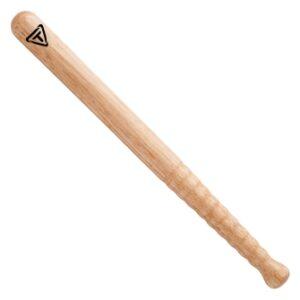 Wooden Hand-Held Cowbell Beater