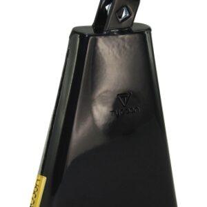 Black Pearl Series Low-Pitched Mountable Cowbell