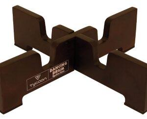 Dancing Drum Standard 9″ Djembe Stand