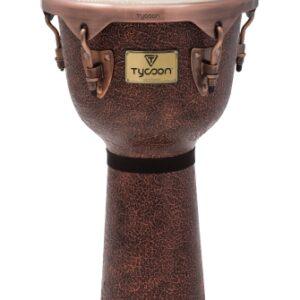 12″ Master Terra Cotta Series Djembe