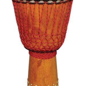 Dancing Drum Pro Series Djembe (12″)