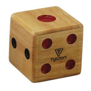 Large Dice Shaker