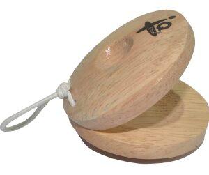 Natural Castanet