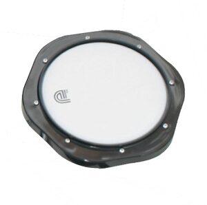 Rubber Disc Pad Support