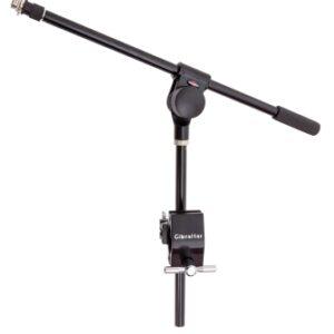 Workstation Mic Boom with Mount