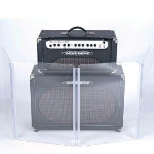 Amp Shield 2x6 4 Panel