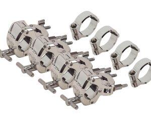 Gib Chrm Multi Clamp Upgrd Pkg