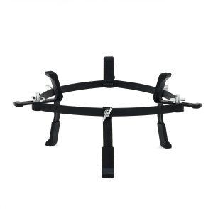 Single Conga Stand Low