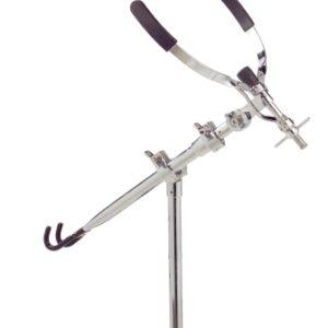 Gibraltar Djembe Stand Top and Mounting Arm