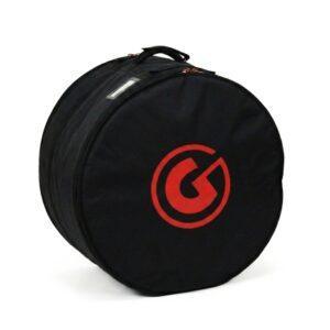 Gibraltar Flatter Bag 20″ Bass Drum