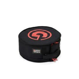Gibraltar Flatter Bag 14“ Snare Drum