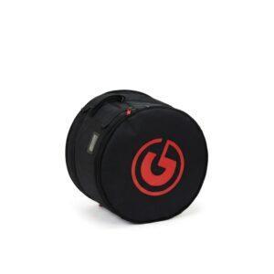 Gibraltar Flatter Bag 12-inch Tom