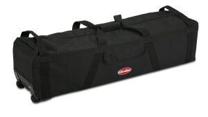 Long Hardware Bag with Wheels