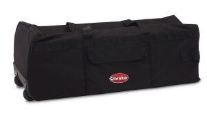 Gibraltar Hardware Transport Bag with Wheels