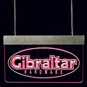 Gib Led Logo Sign With Power P
