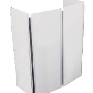 Foundation Plexi Shield