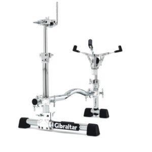 Stealth Vertical Mounting System Single Tom Kit