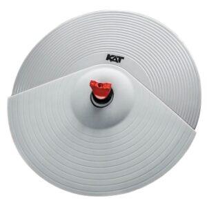 14 Indualzn Cym W/bell Sensor