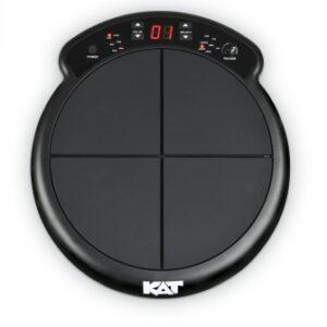 Electronic Drum & Percussion Pad Sound Module