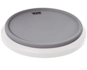 Single Zone Pad 8 In Grey