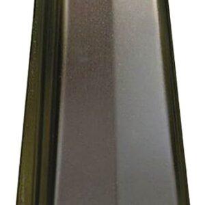 Chrome 5-3/4 in. Cowbell