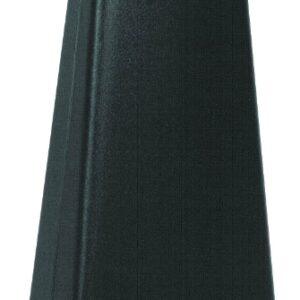 Black 7 1/2in. Cowbell