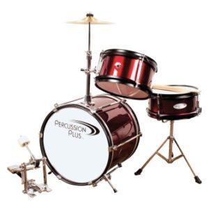 3 Pc Junior Drum Set