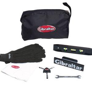 Gib Tech Kit For Rack Building