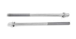 Gib Bd Key Rod 6mm 4/pk