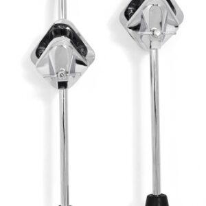 Gib Lt Wt Bd Spurs W/brkt