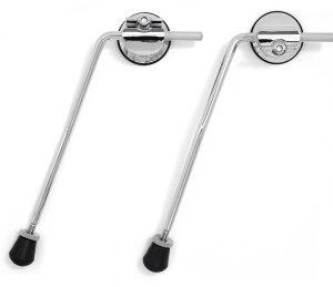 Gib Med Wt Bd Spurs W/brkt