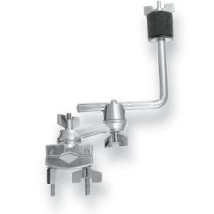 Gib Cym L-arm Adjustable Clamp