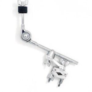 Medium Cymbal Boom Arm with Grabber Clamp