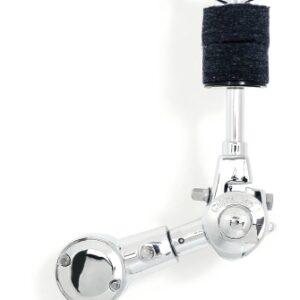 Deluxe Cymbal Tilter with Gearless Brake Design