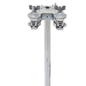 Gib Dbl L-rod Platform W/post